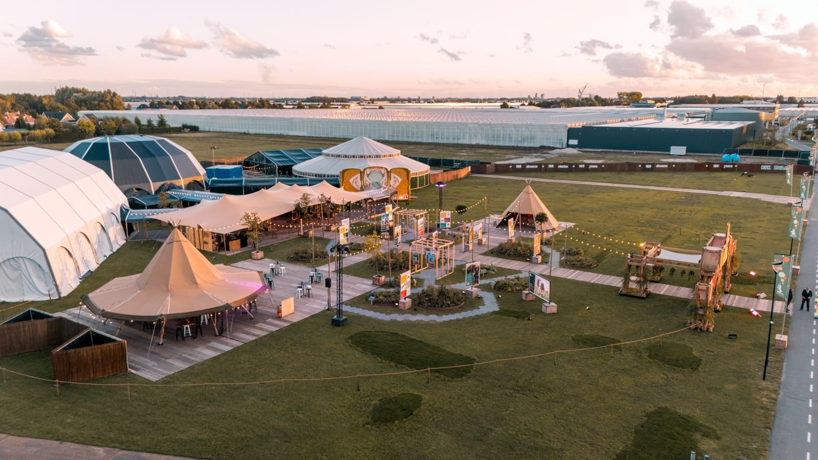 Projecten waar we trots op zijn