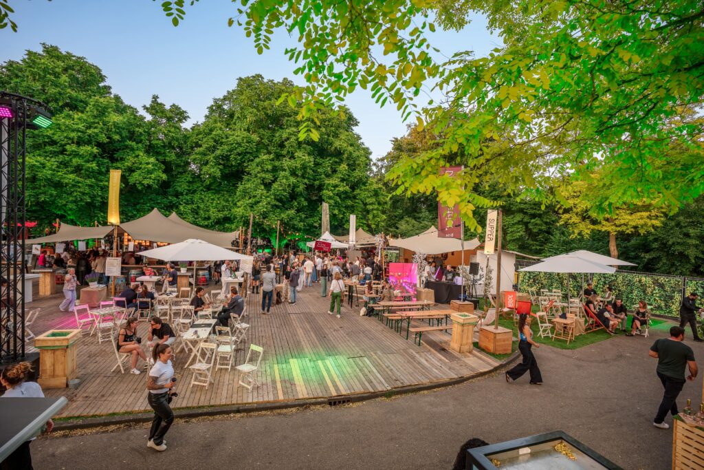 Bite of Amsterdam festival 4