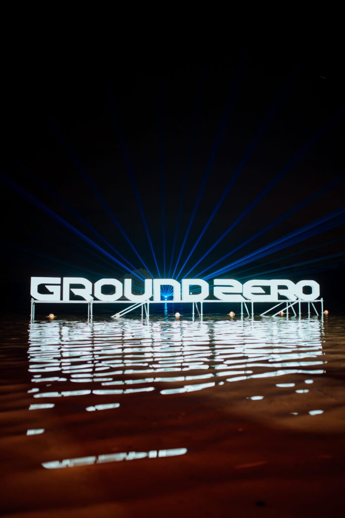 Ground Zero 2025 - 1
