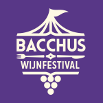 Vlondervloeren logo bacchus wijnfestival