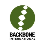Vlondervloeren logo backbone international