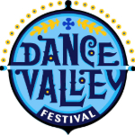 Vlondervloeren logo dance valley