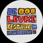 Vlondervloeren logo de leuke festival