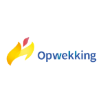 Vlondervloeren logo de opwekking