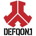 Vlondervloeren logo defqon 1