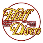 Vlondervloeren logo fluff disco