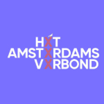 Vlondervloeren logo het amsterdamse verbond