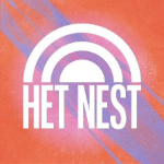 Vlondervloeren logo het nest
