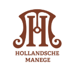 Vlondervloeren logo hollandsche manege