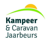 Vlondervloeren logo kampeer en caravan beurs