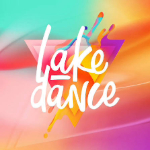 Vlondervloeren logo lake dance