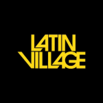 Vlondervloeren logo latin village