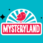 Vlondervloeren logo mysteryland