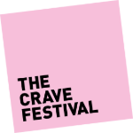 Vlondervloeren logo the crave festival