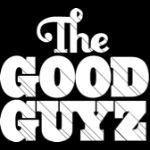 Vlondervloeren logo the good guyz