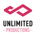 Vlondervloeren logo unlimited productions