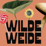 Vlondervloeren logo wilde weide