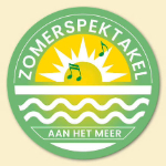 Vlondervloeren logo zomerspektakel aan het meer