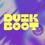 Vlondervloeren logo duikboot