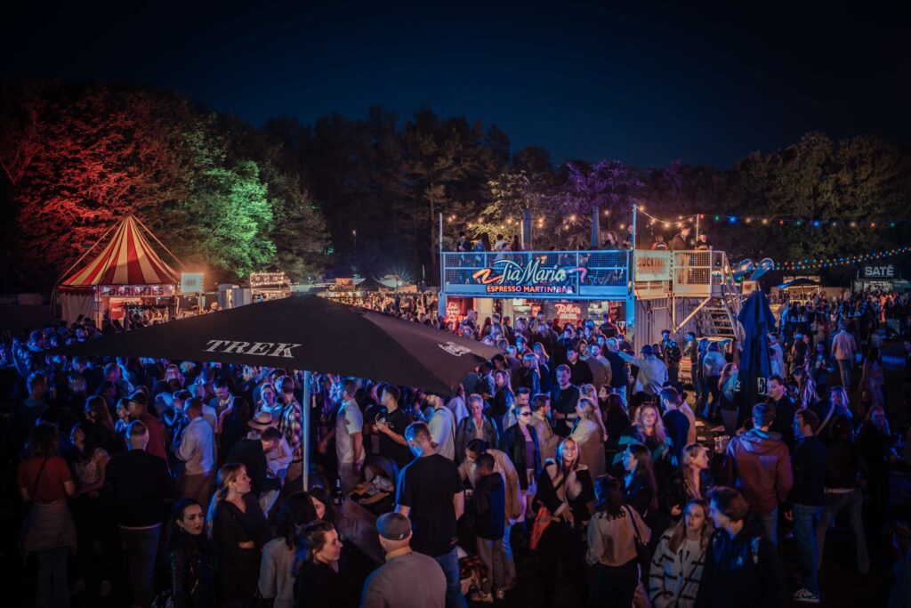 Festival TREK 3